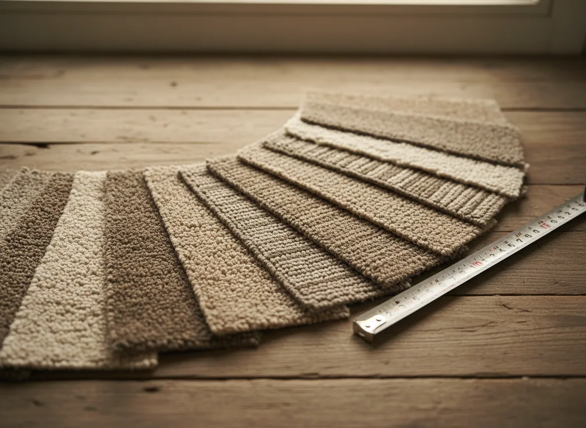 Carpet Installation Cornish, ME FAQs